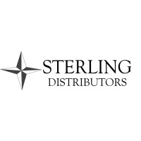 Sterling Distributors logo - Similar company to C & C Temp Control, Inc.