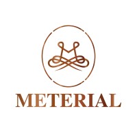Meterial Fabric logo - Similar company to 3D Gilde