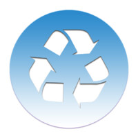 ReUsed USA logo - Similar company to Plasticycle Corporation