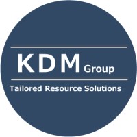 KDM Partnership Limited logo - Similar company to Key Light Capital Llc