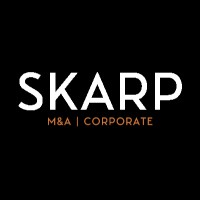 SKARP Advokatfirma logo - Similar company to Nep Switchboards As