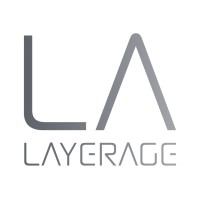 LayerAge logo - Similar company to Altex