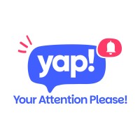 YAP! Your Attention Please logo - Similar company to Edruptiva