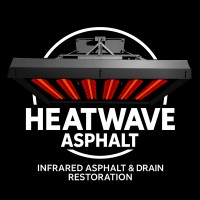 HeatWave Asphalt logo - Similar company to 2081 Technologies Development Inc.