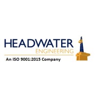 Headwater Engineering logo - Similar company to Nti Nelsen Technologies Inc.
