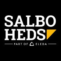 Salboheds logo - Similar company to Eleda