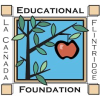 Lcfef: La Cañada Flintridge Educational Foundation