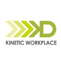 Kinetic Workplace Limited logo - Similar company to Bee Recruited