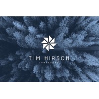 Tim Hirsch Consulting logo - Similar company to Better Century
