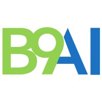 B9AI logo - Similar company to Appbnr