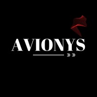 AVIONYS IT SERVICES logo - Similar company to Aheta Ai