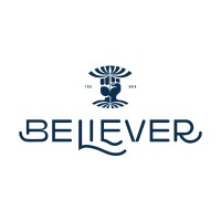 Believer Destilaria logo - Similar company to Islam Believer