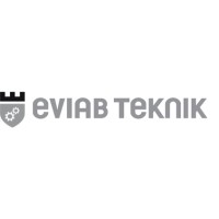 EVIAB Teknik AB logo - Similar company to Dynabyte Consulting As