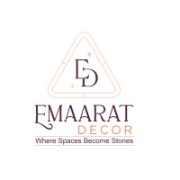 Emaarat Decor logo - Similar company to Enactus Bcu