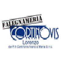 falegnameria Cortinovis Lorenzo dei f.lli Cortinovis Ivano e Maria s.n.c. logo - Similar company to Over The Render