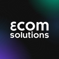 Ecom Solutions | Ecomconsult, Escola Ecom e Ecom Labs logo - Similar company to Emanda