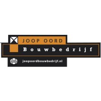 Joop Oord Bouwbedrijf logo - Similar company to Expoteam Exhibitions