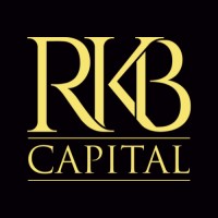 RKB Capital logo - Similar company to Rbk Capital