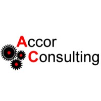 Accor Consulting logo - Similar company to Ix-Labs