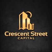 Crescent Street Capital logo - Similar company to Third Street Capital