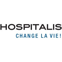 HOSPITALIS logo - Similar company to Singularlab Excelência Em Diagnósticos
