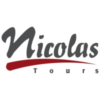 Nicolas Tours Egypt logo - Similar company to Esbaratao