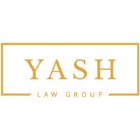 Yash Law Group
