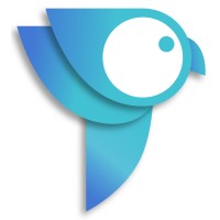 Petrichor logo - Similar company to Almacode