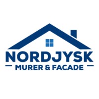 Nordjysk Murer & Facade logo - Similar company to Frederikshavn White Hawks