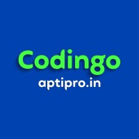 Codingo club logo - Similar company to Aptipro