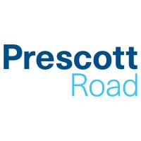 Prescott Road logo - Similar company to Tholos Government Relations