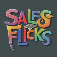 SalesFlicks logo - Similar company to Fuelling Rockets