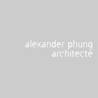 Alexander Phung Architecte logo - Similar company to Dapcontracting