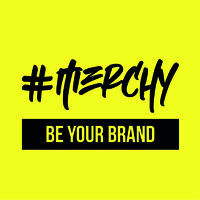 Hashtag Merchy logo - Similar company to Dbear