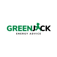 Greenjack logo - Similar company to Unisolar Moldova
