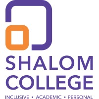 Shalom College UNSW logo - Similar company to Lingo Ledger