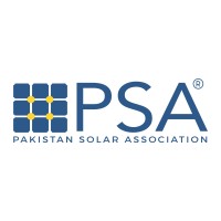 Pakistan Solar Association logo - Similar company to Strikeproof Cs