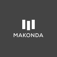 Makonda logo - Similar company to Ansio