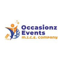 Occasionz Events MICE Company logo - Similar company to M.I.C.E. Matters Pte Ltd