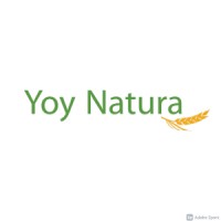 Yoy Natura Foods logo - Similar company to Elock