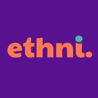 Ethni logo - Similar company to Unlocking Growth