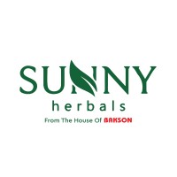 Sunny Herbals logo - Similar company to Bakson Pharma