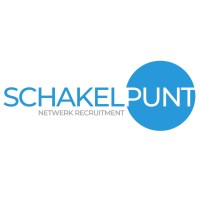 SchakelPunt logo - Similar company to Byspeld