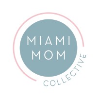 Miami Mom Collective logo - Similar company to Qima