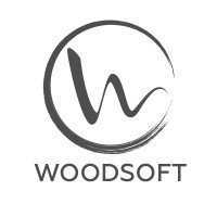 WOODSOFT logo - Similar company to Fintown