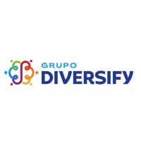 Grupo Diversify logo - Similar company to Mena Tech