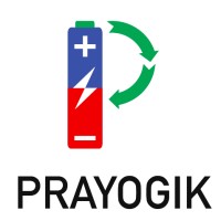 PRAYOGIK logo - Similar company to Prayogik Tech