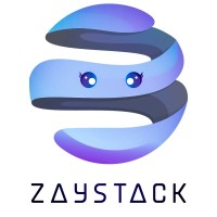ZayStack logo - Similar company to Neo Navigate