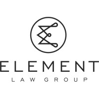 Element Law Group, PLLC logo - Similar company to Axilon Law