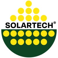 Solartech Sales & Services Sdn Bhd logo - Similar company to Solartech